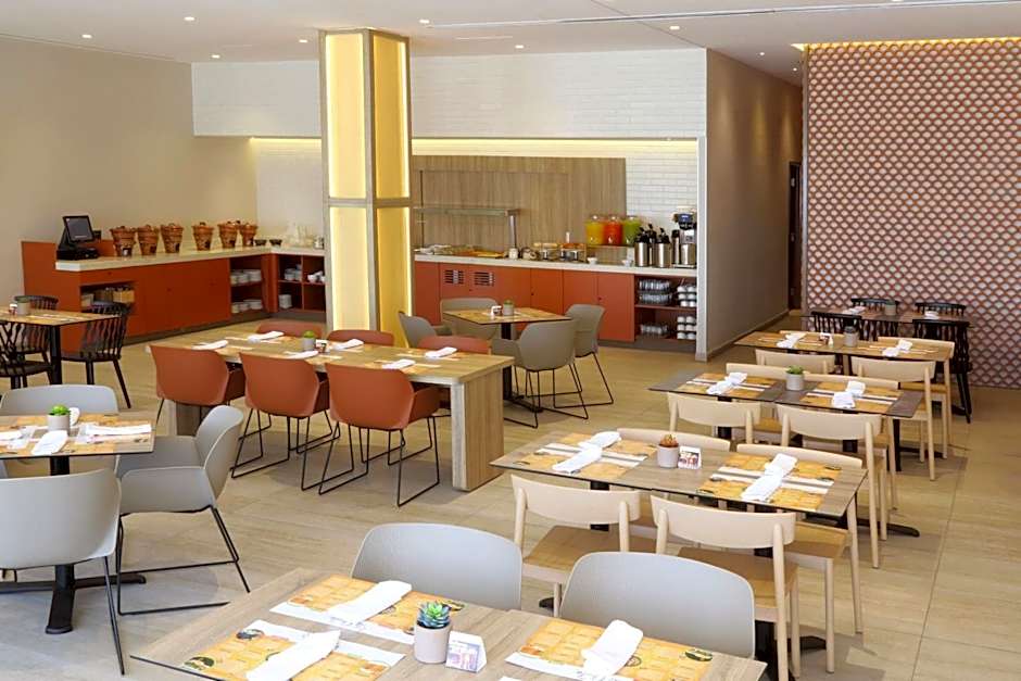 City Express Plus by Marriott Puerto Vallarta