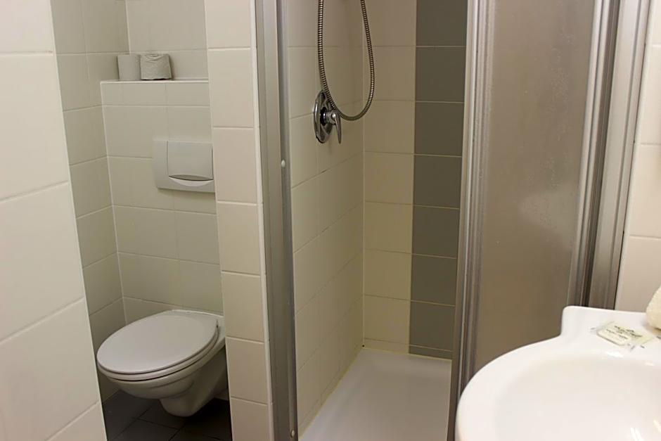 AllYouNeed Hotel Klagenfurt