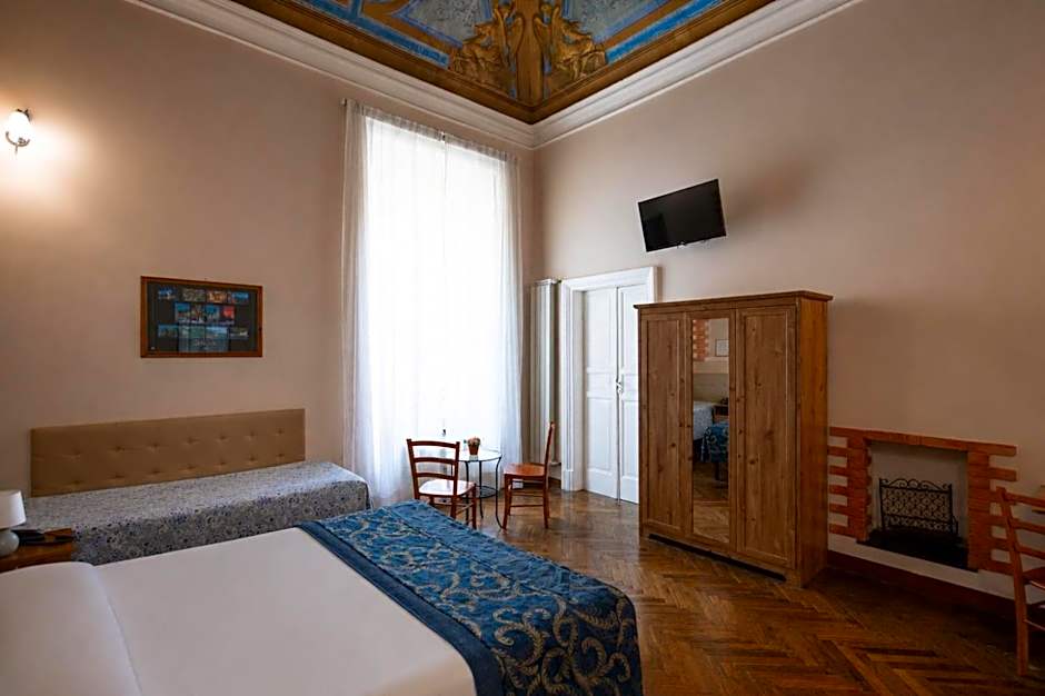 Family Hotel Balbi