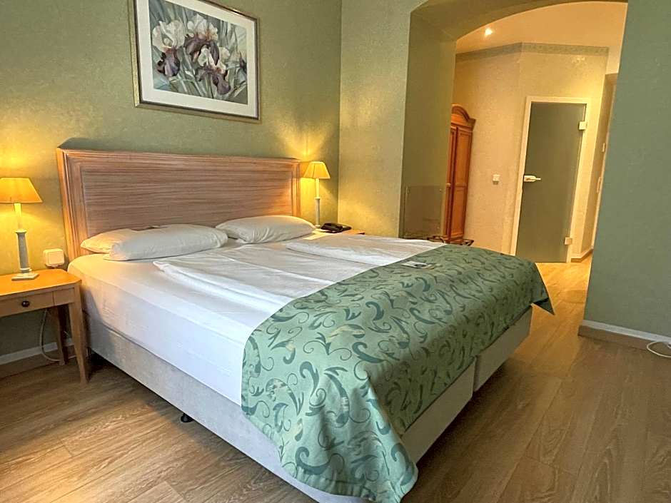 Hotel Am Mühlenteich
