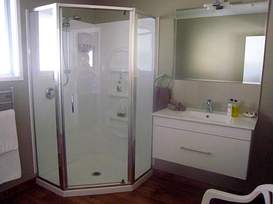 Buller Court on Palmerston