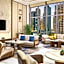 JW Marriott Hotel Marina