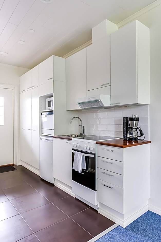 Apartment Kievarinhovi