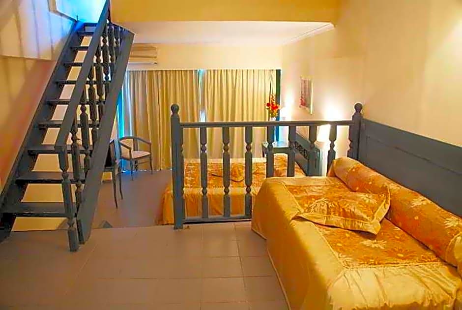 Zante Imperial Beach Hotel