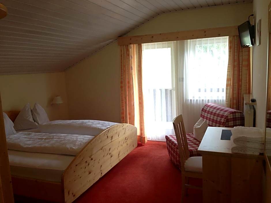 Pension Lärchenhof
