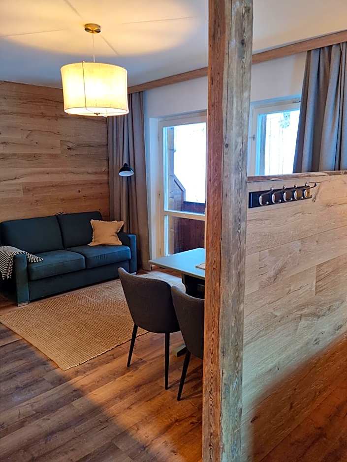 The Lodge at Bad Gastein