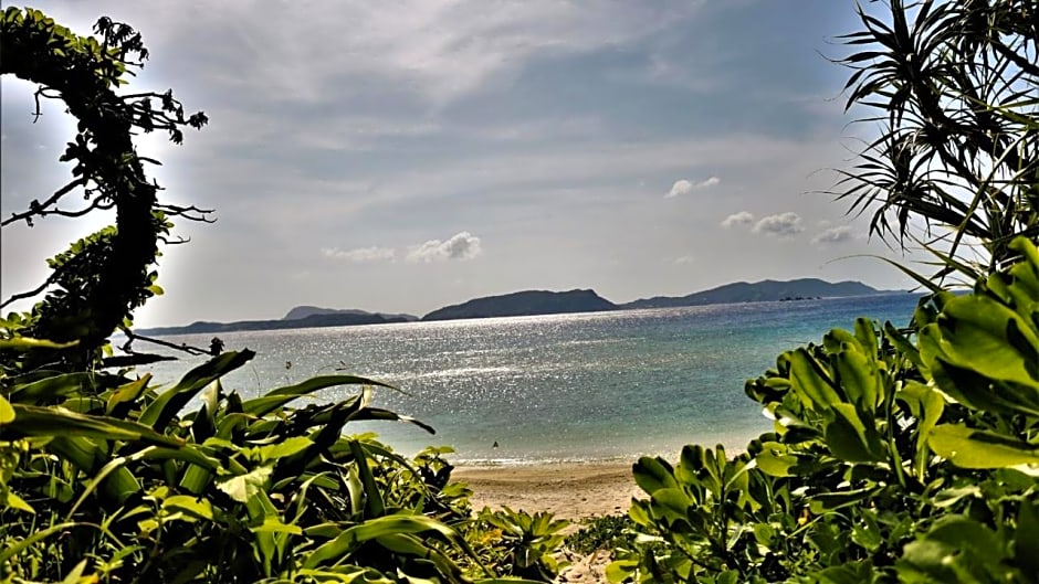 ペンションニライカナイ NiraiKanai