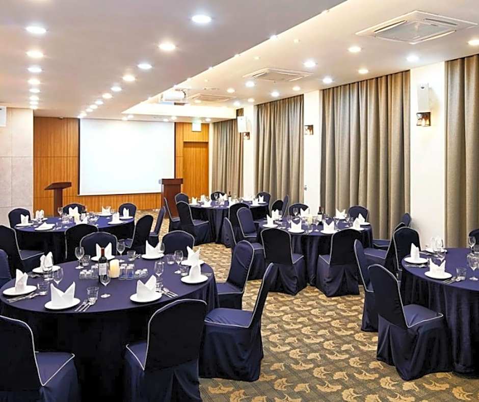 Hotel Thesoom Forest