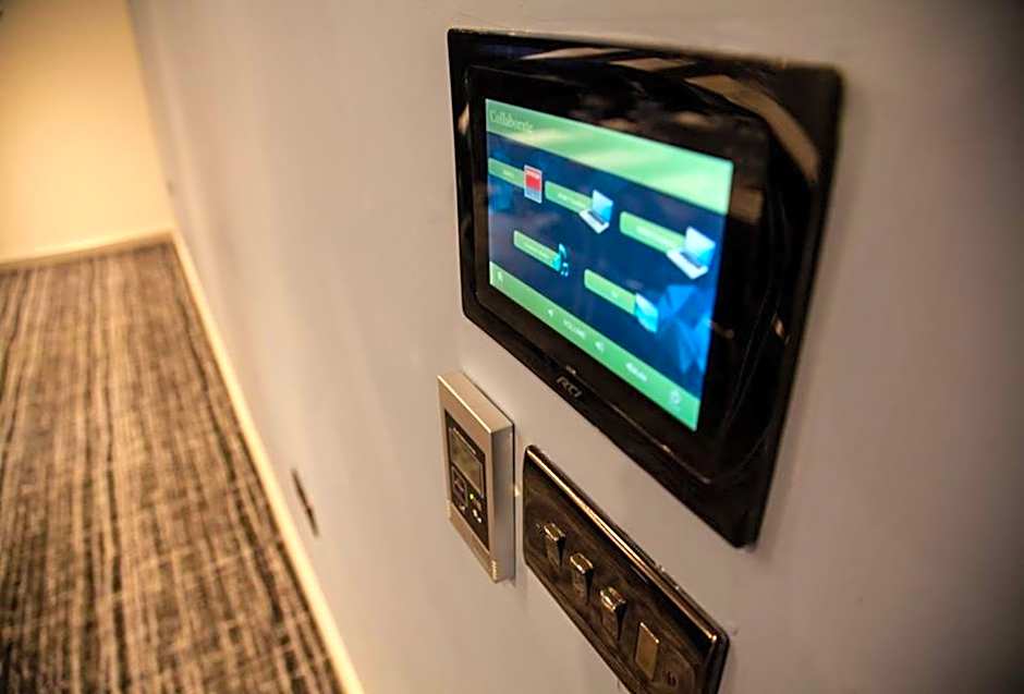 Holiday Inn Birmingham City By IHG