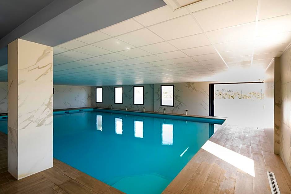 Hotel Mercure Bastia Biguglia