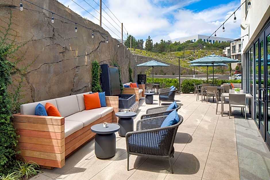 Ayres Hotel Vista Carlsbad