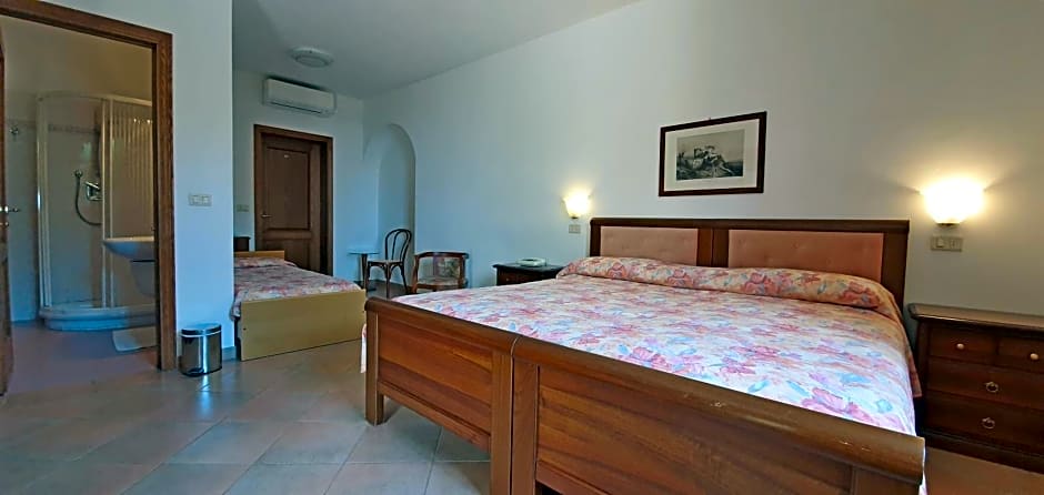 Villa Nencini