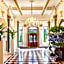 The Shelbourne, Autograph Collection