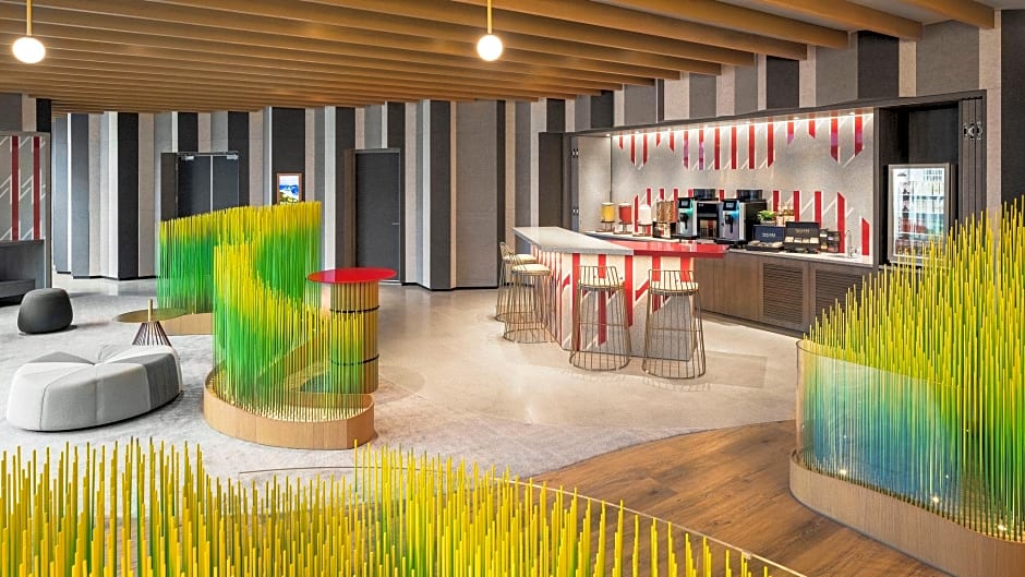 Hotel Indigo Alishan By IHG