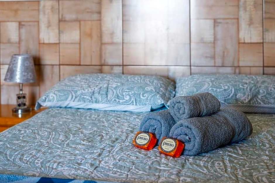 CLTW202 - Apê quadra mar com churasqueira, 2 vagas