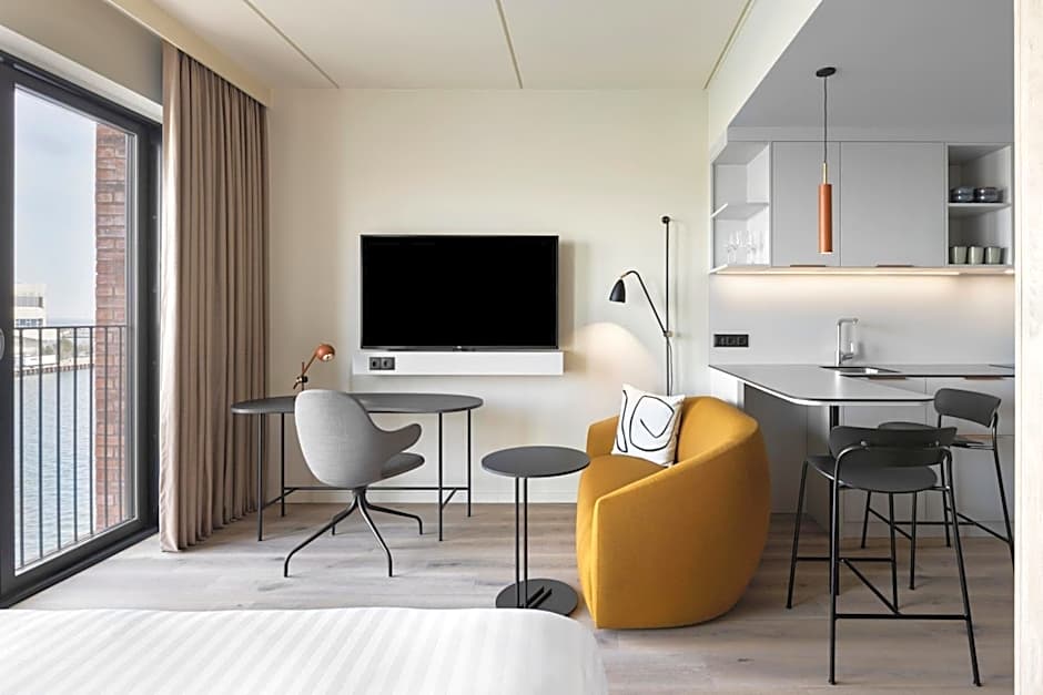 Residence Inn Copenhagen Nordhavn