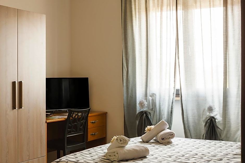 Benvenuti in puglia B&B