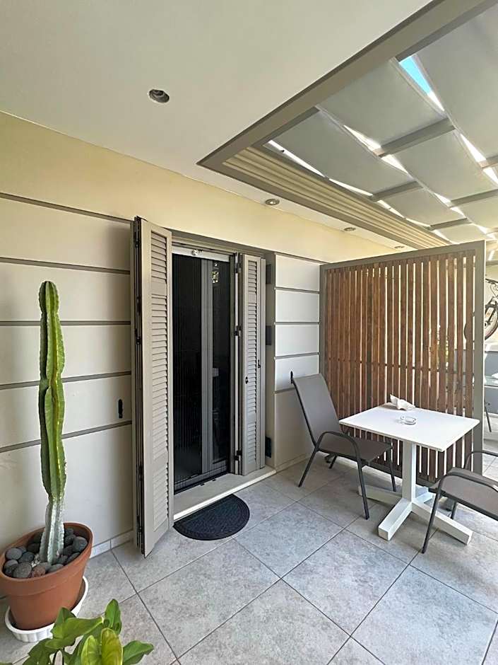 Luxury Studio Artemida