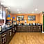 Best Western University Inn Santa Clara