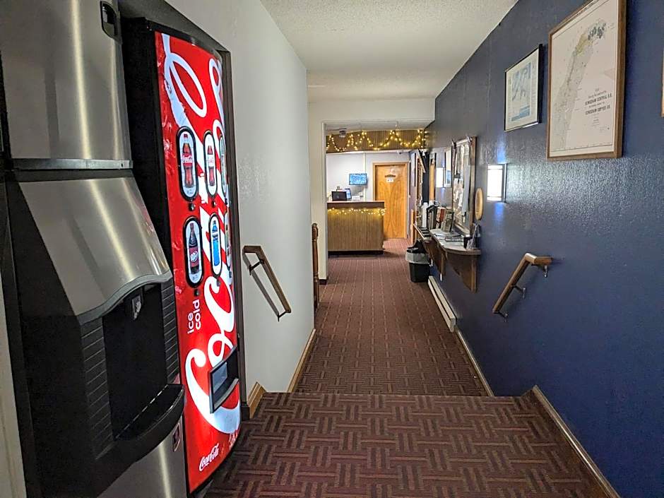 Magnuson Copper Crown