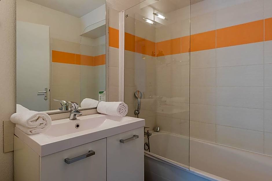 Résidence Odalys Pra Sainte Marie