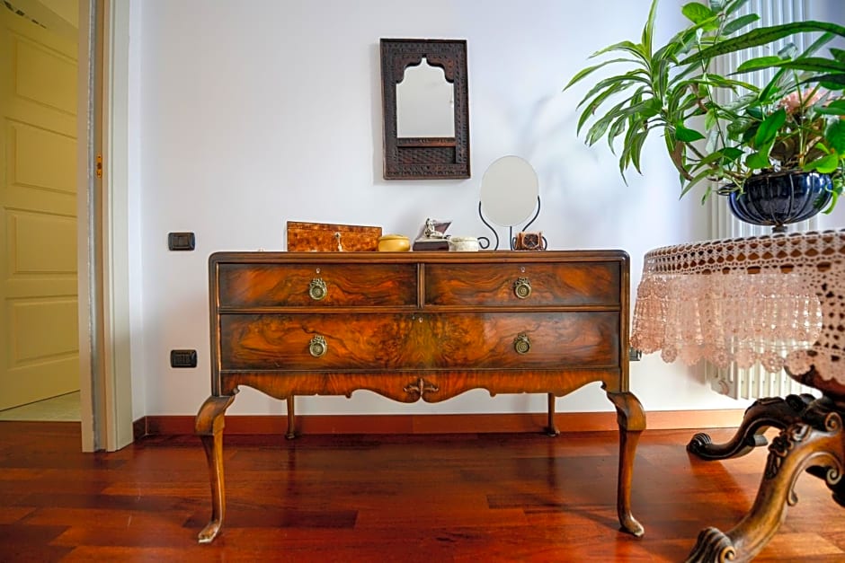 Il Giardino Incantato