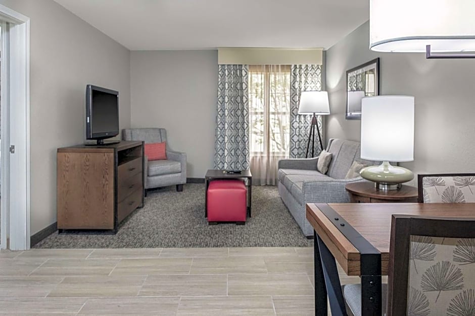 Homewood Suites By Hilton Ft. Worth/Bedford