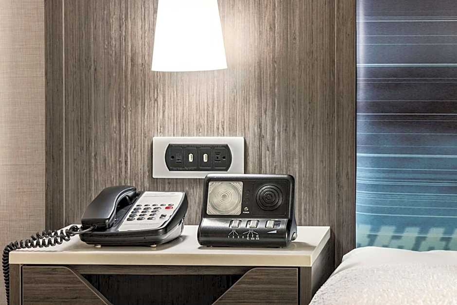 Hampton Inn By Hilton Chicago O Hare International Airport