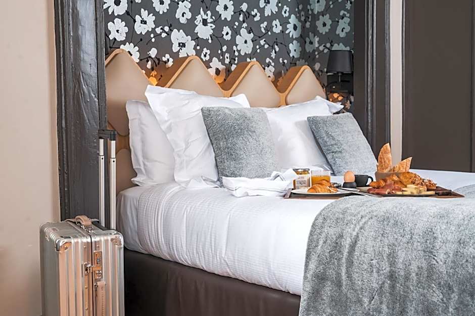 Le Monastère de Saint Mont Hôtel & Spa