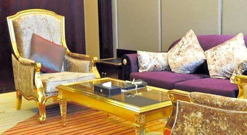 Hefei Parkview Hotel