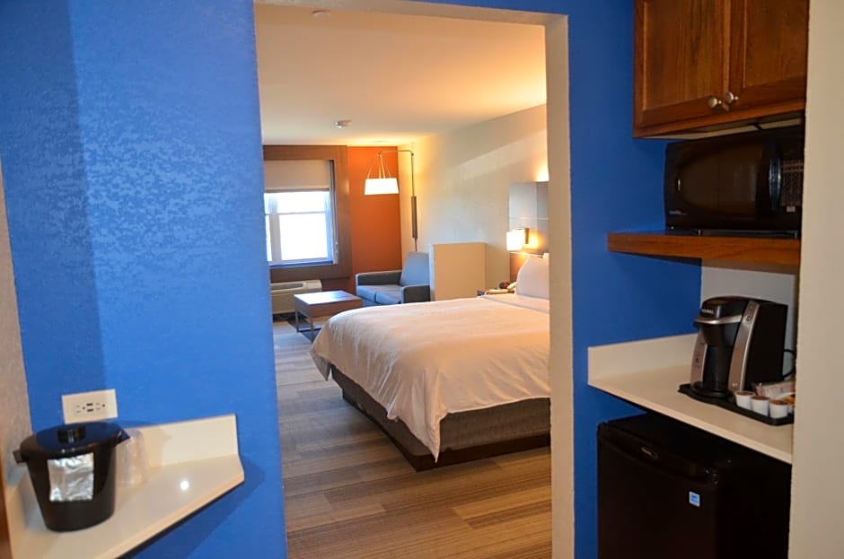 Holiday Inn Express Hotel & Suites Rochester By IHG