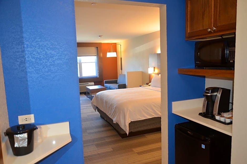 Holiday Inn Express Hotel & Suites Rochester