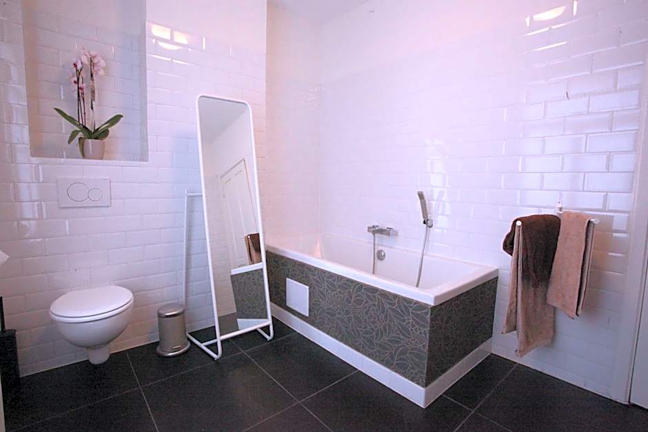 B&B Sablon Antwerp