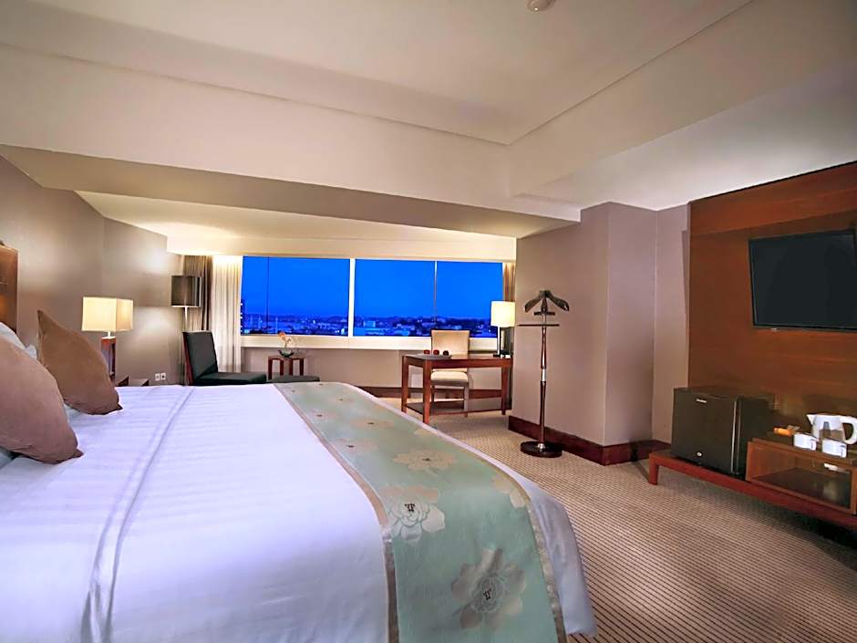 Aston Samarinda Hotel and Convention Center