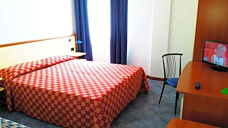 Comfort Double or Twin Room