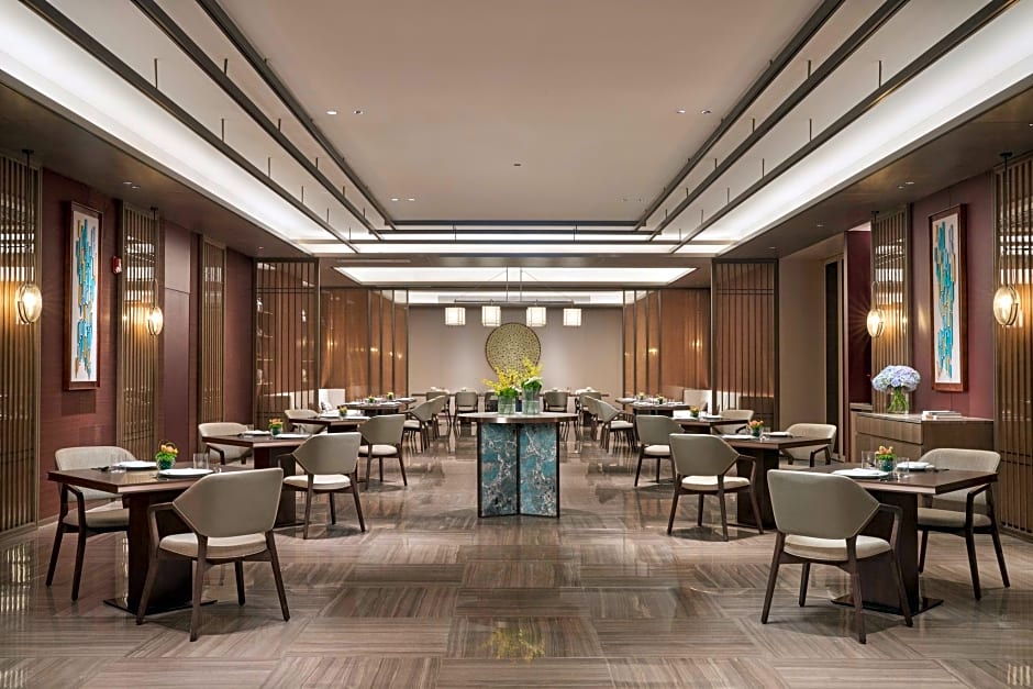 Intercontinental Zhengzhou By IHG