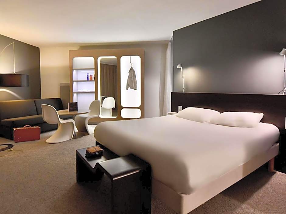 ibis Styles Brest Centre Port