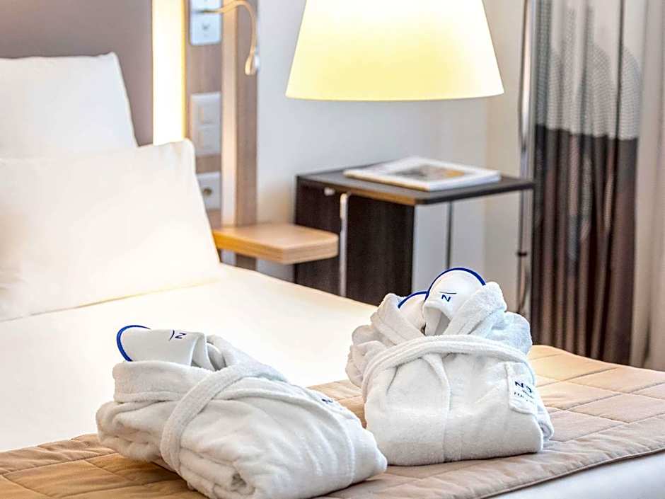 Novotel Lugano Paradiso