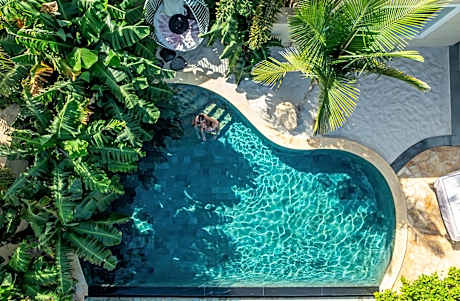 2 Bedroom Grand Pool Villa (private pool)