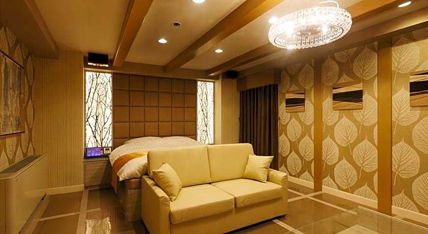 Hotel Waltz Tiryuu - Adult Only