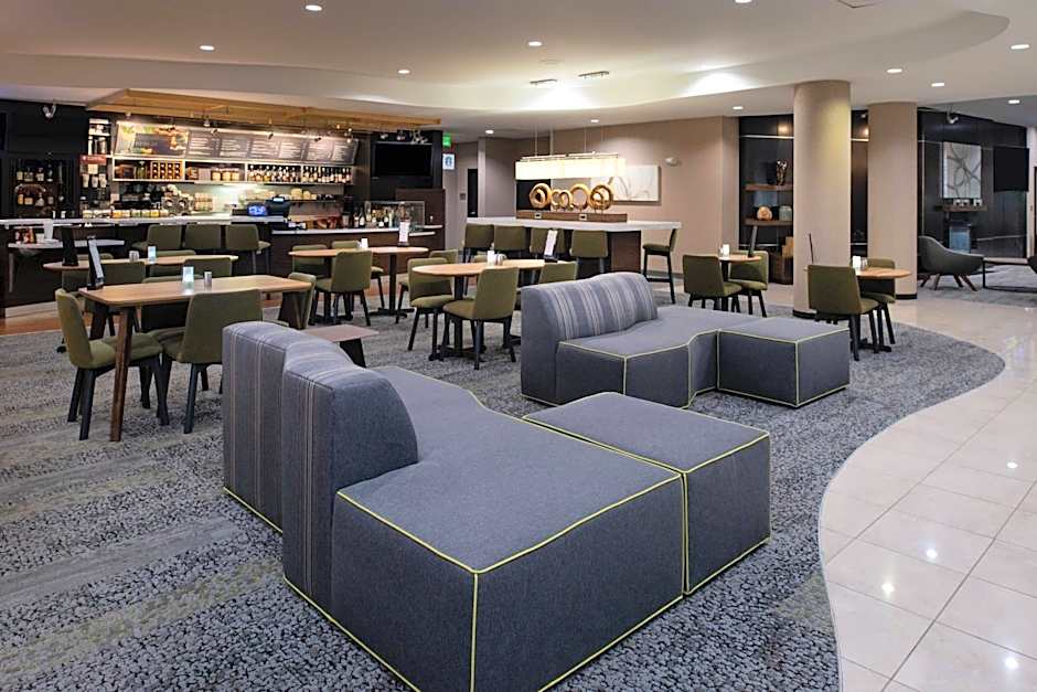 Courtyard by Marriott High Point