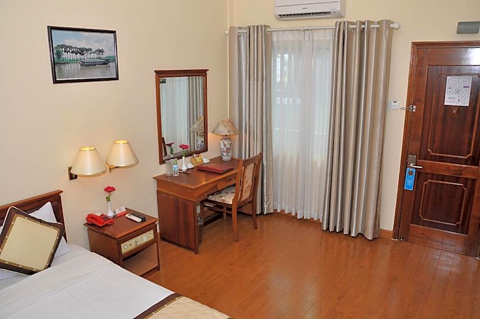 Saigon Can Tho Hotel