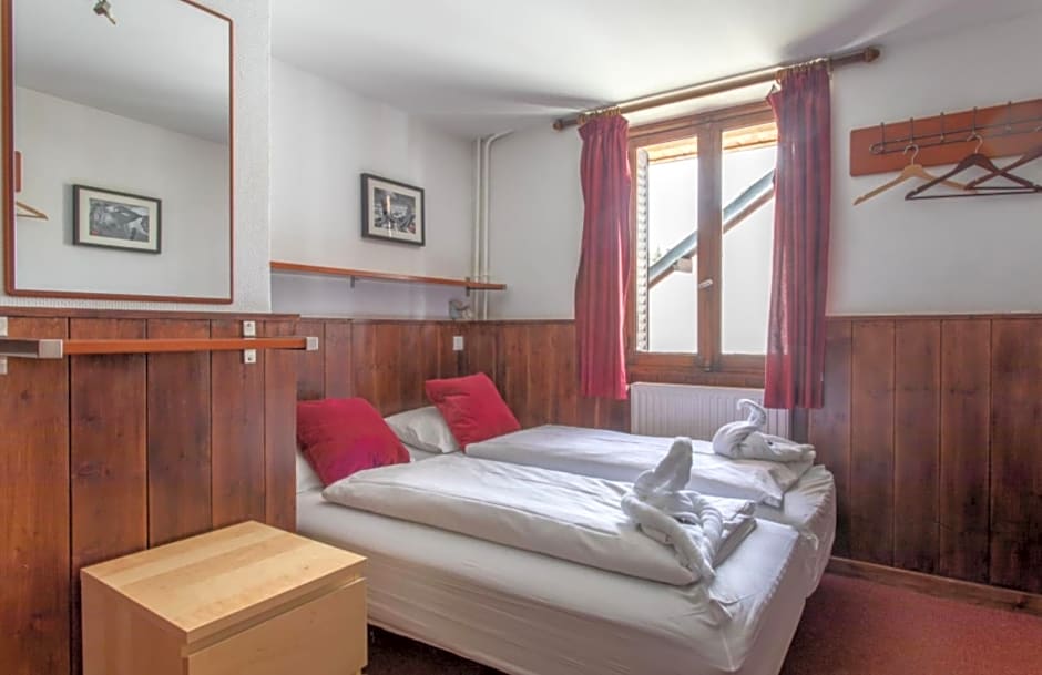 Hotel Le Refuge