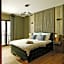 Art Apartments