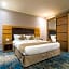 Ozone hotel