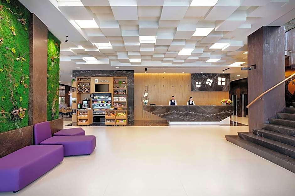 Hilton Garden Inn Tirana, Albania