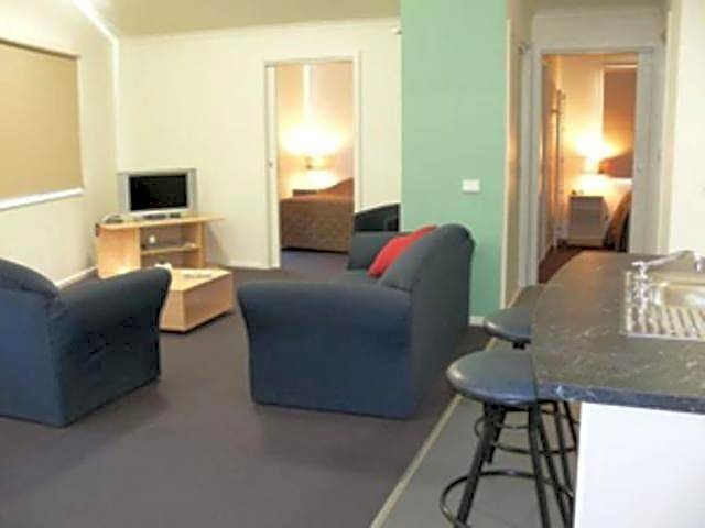 Sovereign Views Apartments