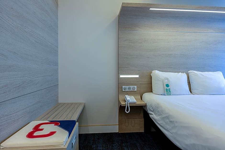 ibis Styles La Rochelle Centre