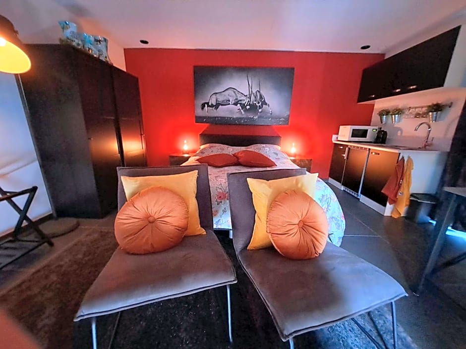 B&B De Voort Venlo – Venlo, MT