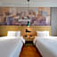 City Comfort Inn Lixin Wanfenghui Qingnian Road